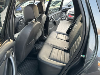 Dacia Duster foto 15