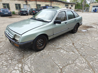 Ford Sierra foto 5