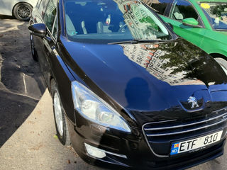 Peugeot 508 foto 3