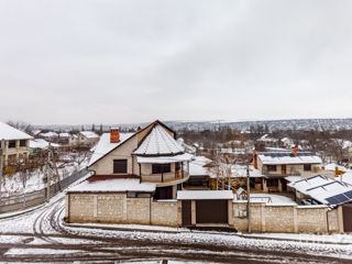 Se vinde Townhouse pe str. Spicului, Botanica, Chișinău foto 19