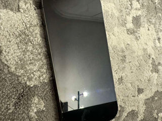 Iphone 13 Pro Max 128 gb Black Titanium foto 1