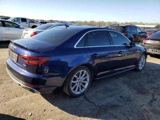 Audi A4 foto 4