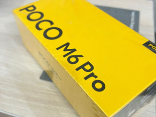 POCO M 6 Pro 512GB 12GB