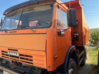 KAMAZ Euro 2