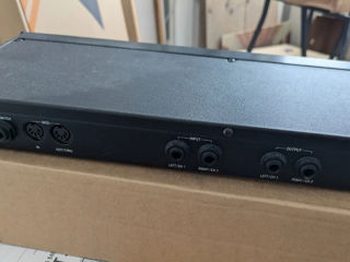 Alesis MidiVerb 4 18-Bit foto 6