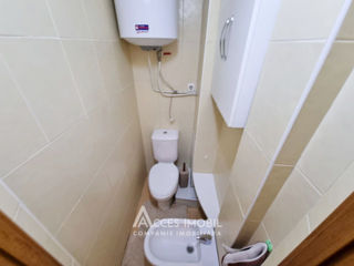 Apartament cu 2 camere, 50 m², Botanica, Chișinău foto 10