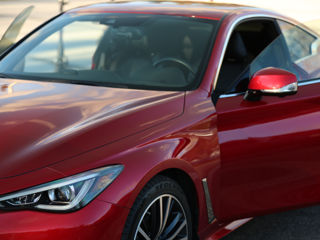 Infiniti Q60 foto 6