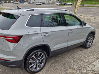 Skoda Karoq foto 3