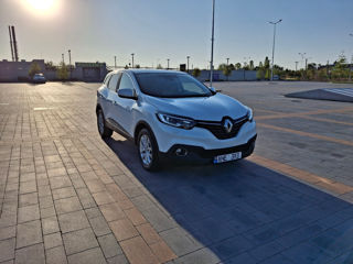 Renault Kadjar foto 4