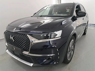 DS Automobiles DS 7 Crossback foto 1