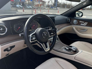 Mercedes E-Class foto 14