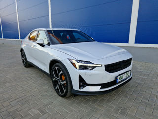 Volvo Polestar 2