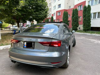 Audi A3 foto 3