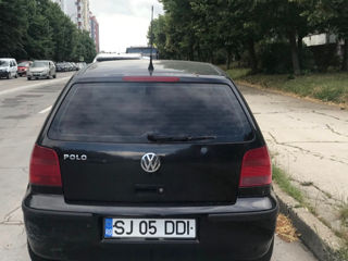 Razborca polo 1.4 mpi foto 2