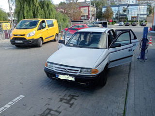 Opel Astra foto 5