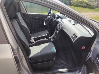 Peugeot 307, 2005 г.
