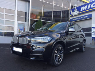 BMW X5 M foto 5