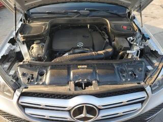 Mercedes GLE foto 12