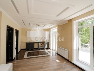 Casă excepțională, 2 nivele, regiune verde, Ghidighici, 1300 € ! foto 10