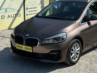 BMW 2 Series foto 16