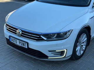 Volkswagen Passat foto 17