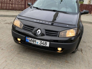 Renault Megane foto 6