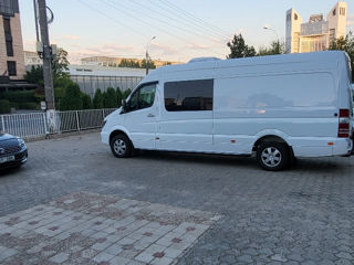 Mercedes Sprinter Delfin foto 3