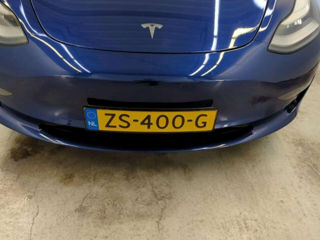 Tesla Model 3 foto 3