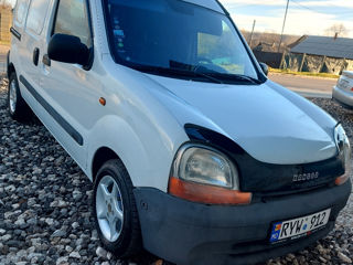 Renault Kangoo foto 5