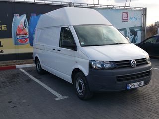 Volkswagen T5 foto 7