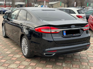 Ford Mondeo foto 4