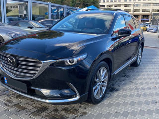 Mazda CX-9 foto 1