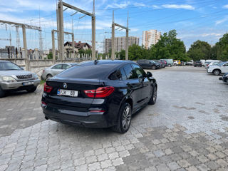 BMW X4 foto 4