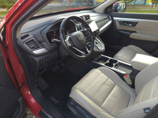 Honda CR-V foto 10