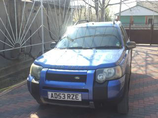 land rover freelander 1.Rover 25.214.216.400.416.45.75.600. foto 8