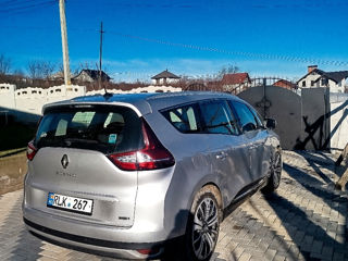 Renault Grand Scenic foto 4