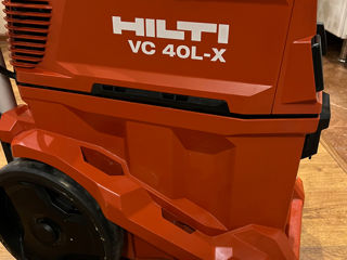 Aspirator Hilti