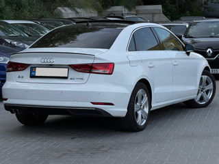 Audi A3 foto 3