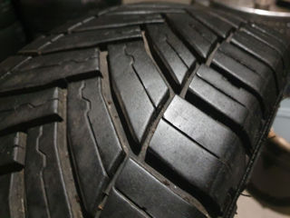 215/60/ R17- Michelin.2020г. foto 4