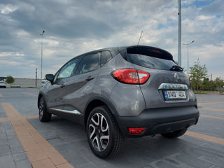 Renault Captur foto 3