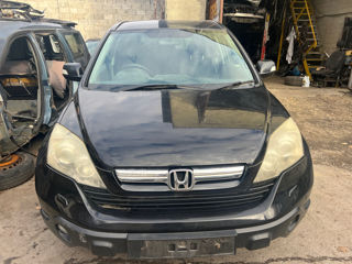 Honda CRV diesel foto 1