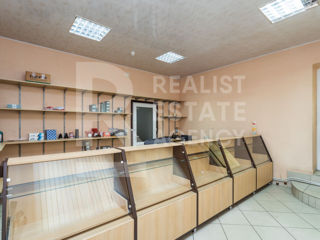 Spațiu comercial spațios amplasat în Orhei! foto 4