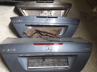 Разборка, dezmembrare Mercedes Benz e class W211,W212, S classe. foto 8