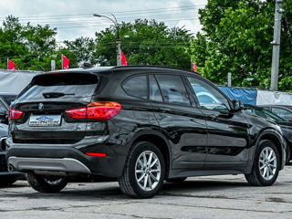 BMW X1 foto 6