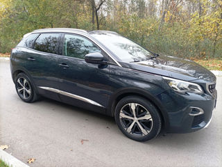 Peugeot 3008 foto 5