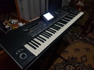 Vind korg pa3xpro 76