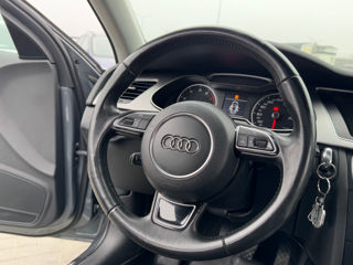 Audi A4 foto 9