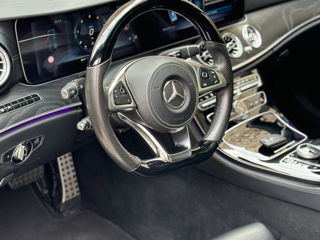 Mercedes E-Class foto 6