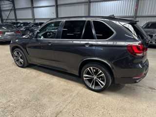 BMW X5 foto 6