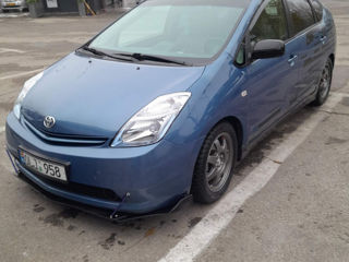 Toyota Prius foto 4